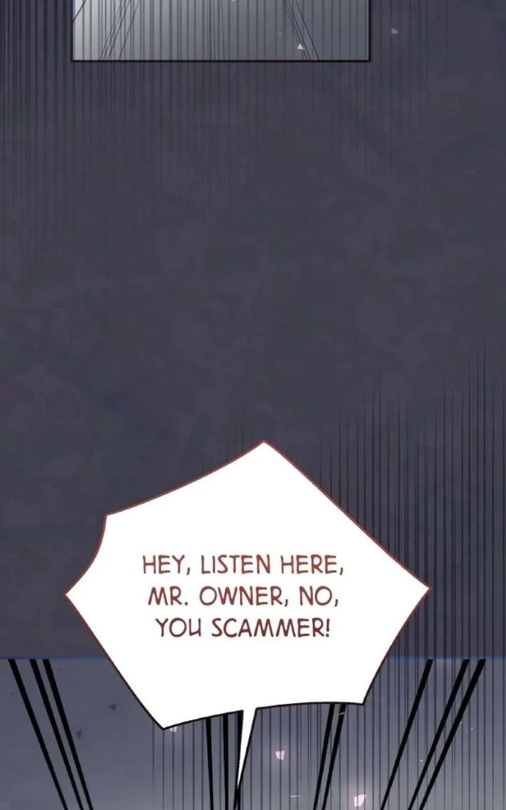 The Handmaiden Hates Childcare Chapter 91 page 15