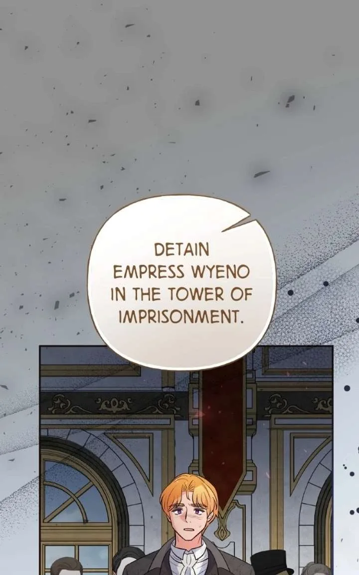 The Handmaiden Hates Childcare Chapter 93 page 75