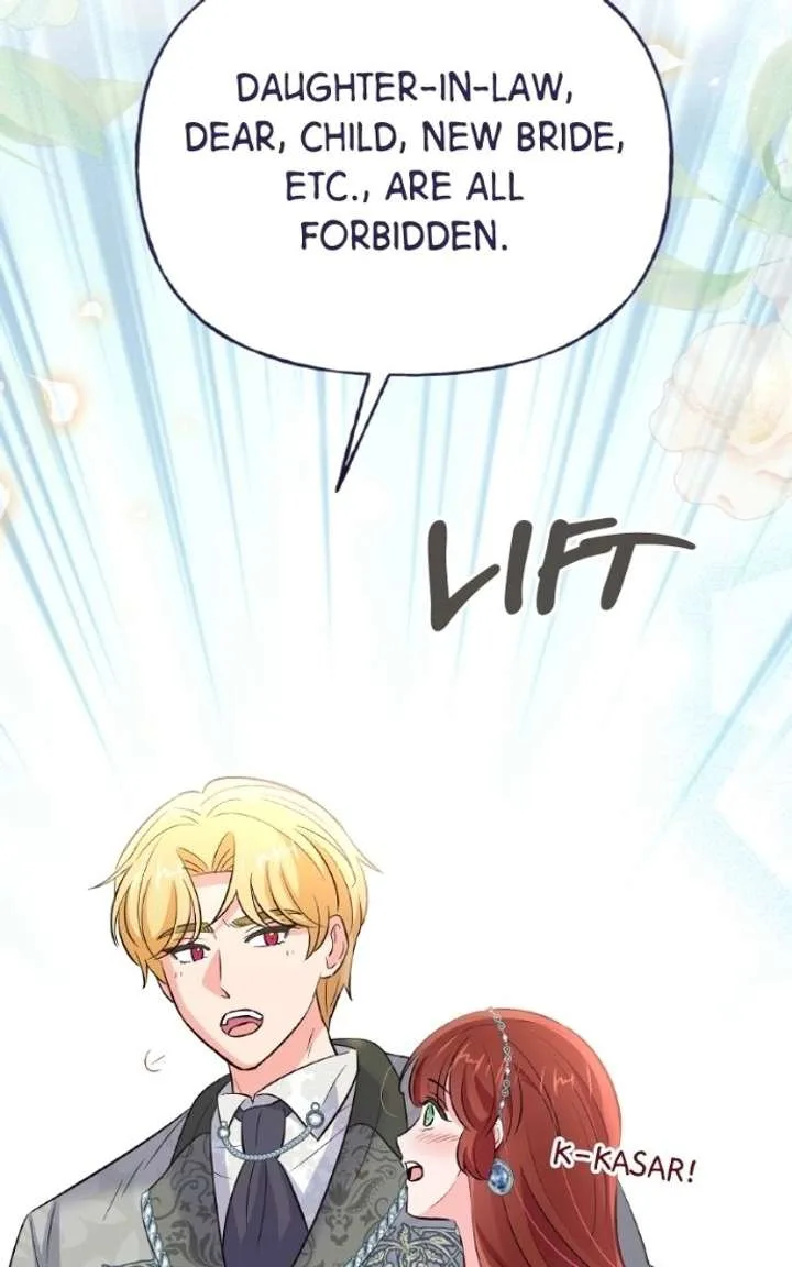 The Handmaiden Hates Childcare Chapter 93 page 138
