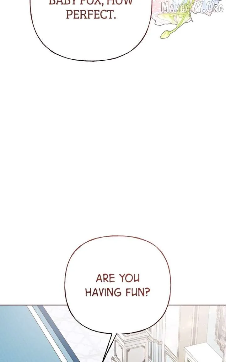 The Handmaiden Hates Childcare Chapter 88 page 70