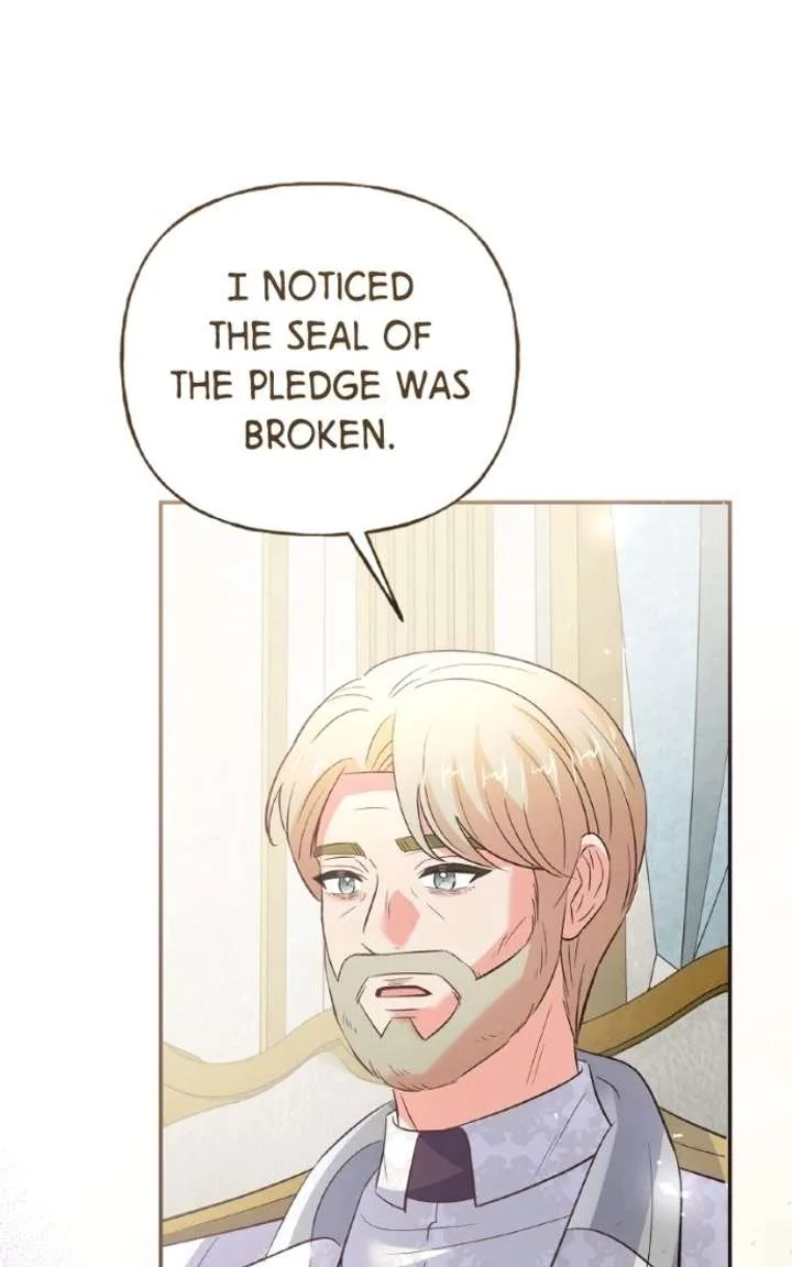 The Handmaiden Hates Childcare Chapter 93 page 104