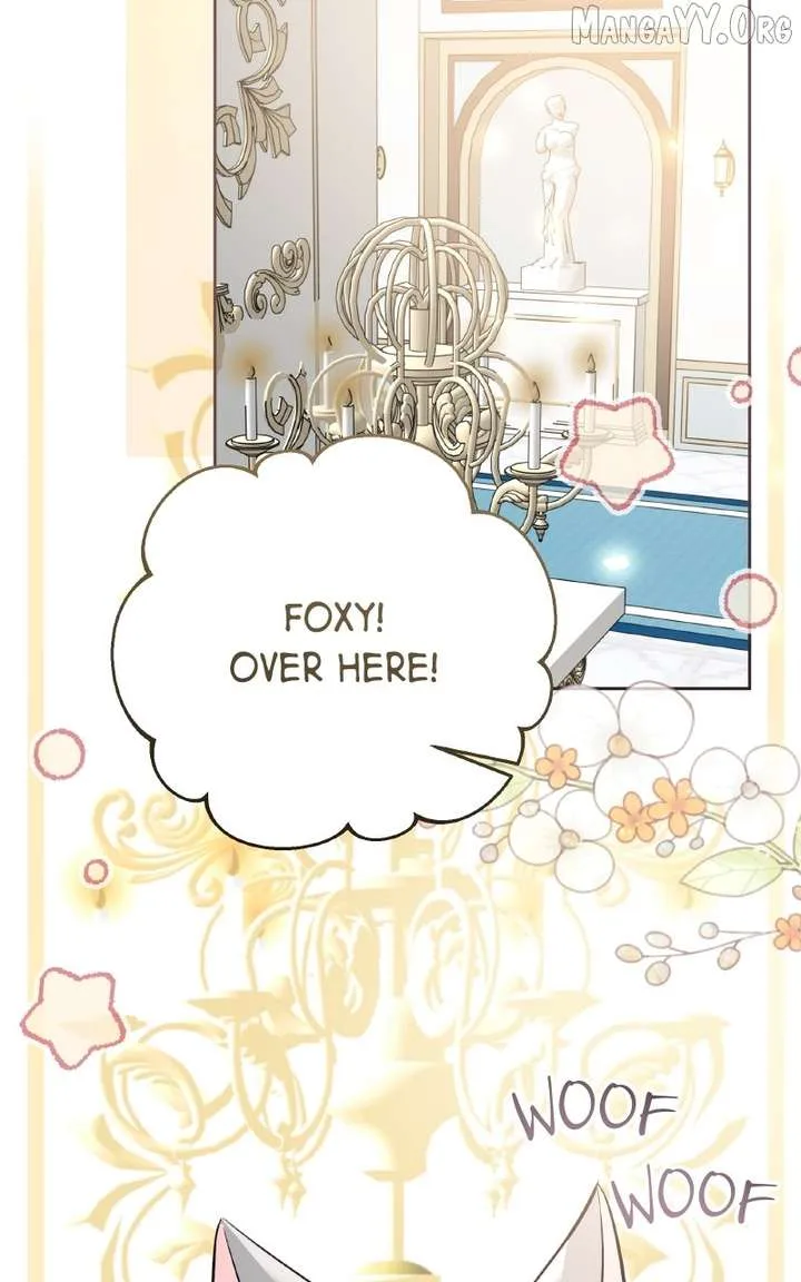 The Handmaiden Hates Childcare Chapter 88 page 66