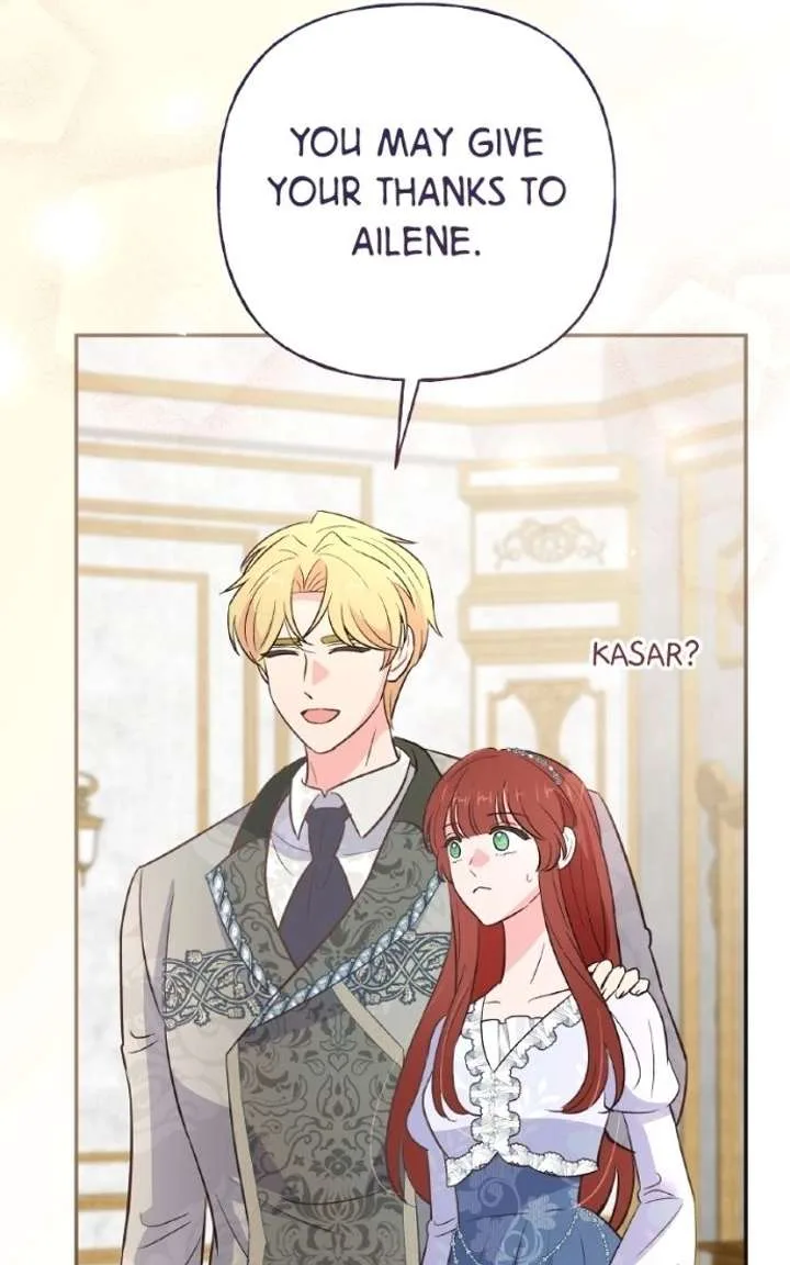 The Handmaiden Hates Childcare Chapter 93 page 131