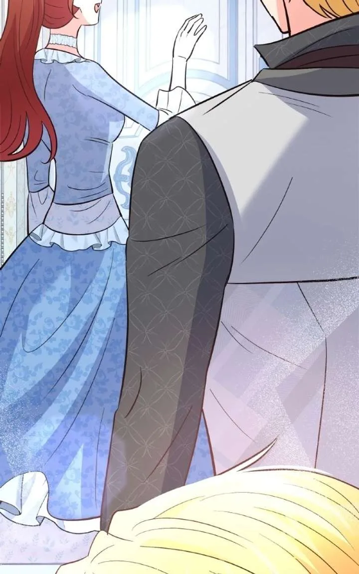 The Handmaiden Hates Childcare Chapter 91 page 3