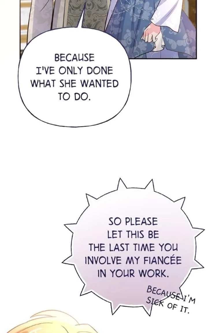 The Handmaiden Hates Childcare Chapter 93 page 132