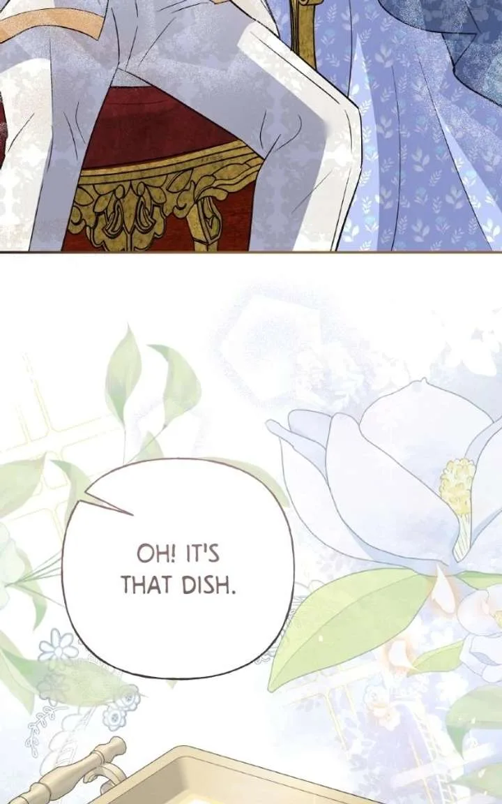 The Handmaiden Hates Childcare Chapter 93 page 85
