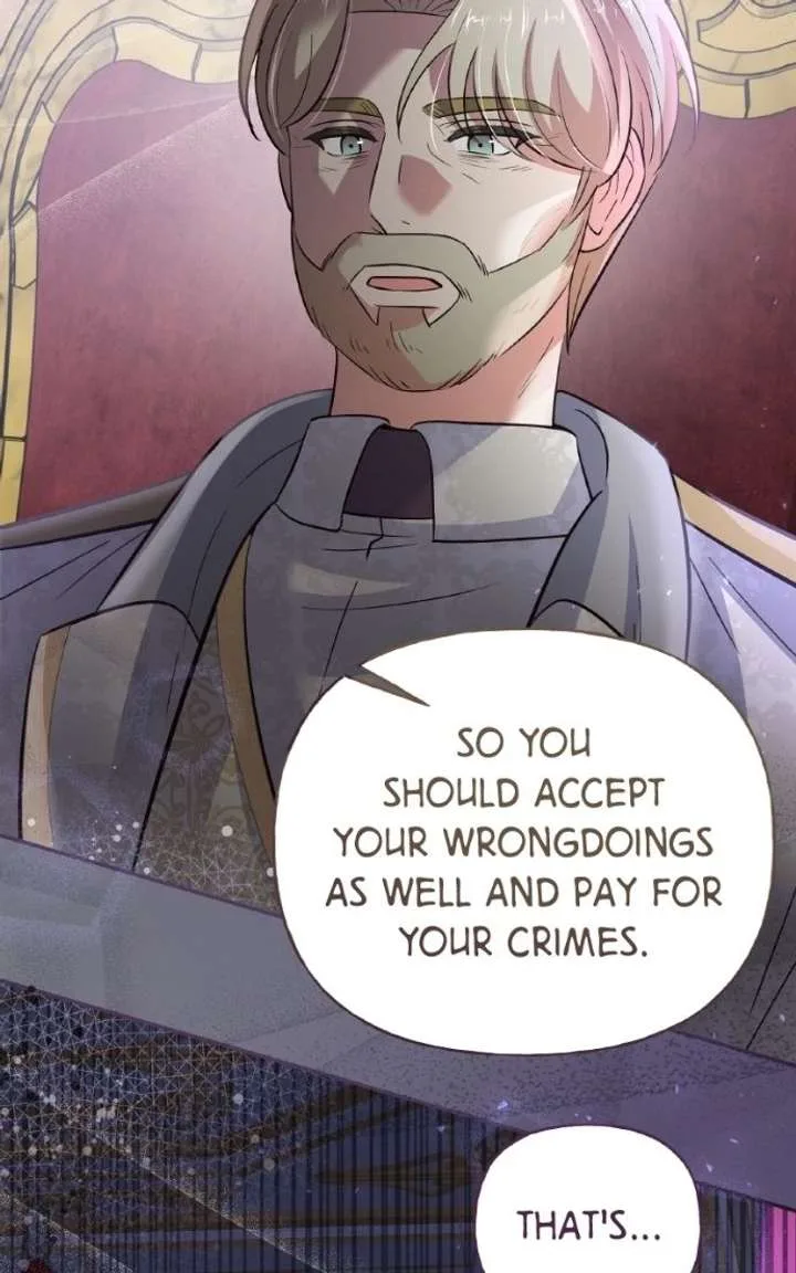 The Handmaiden Hates Childcare Chapter 93 page 73