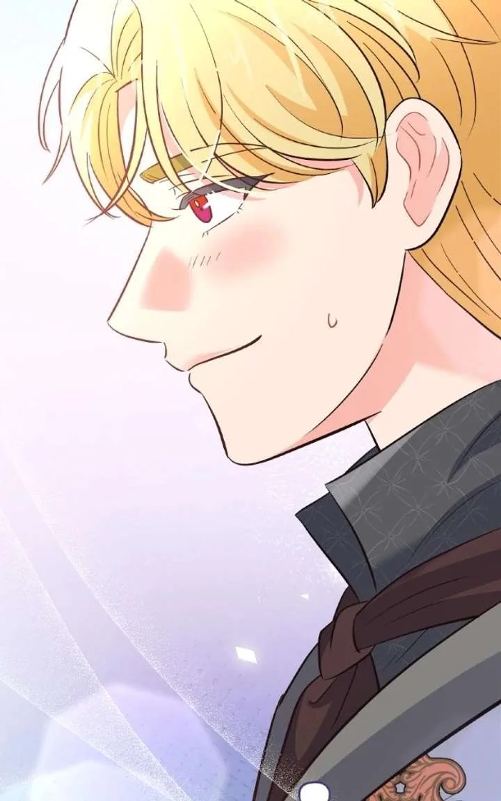 The Handmaiden Hates Childcare Chapter 91 page 4