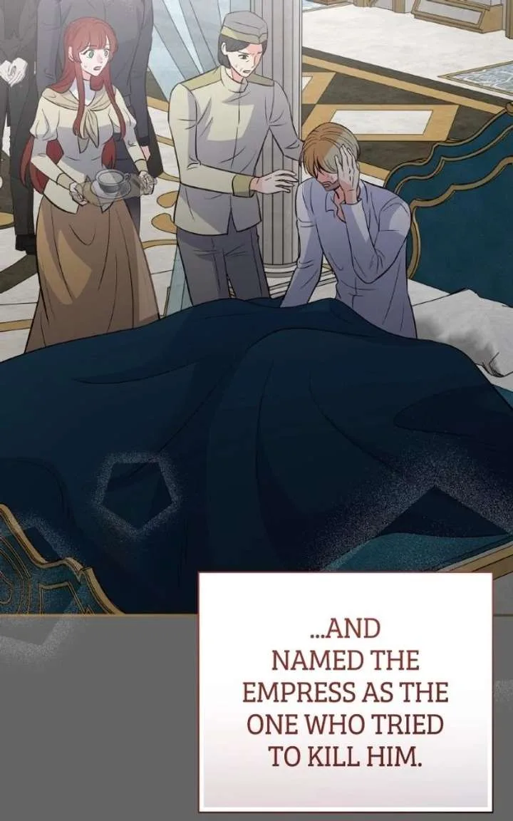 The Handmaiden Hates Childcare Chapter 93 page 51