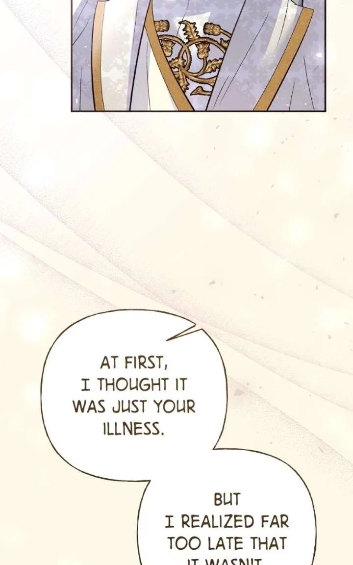 The Handmaiden Hates Childcare Chapter 93 page 105