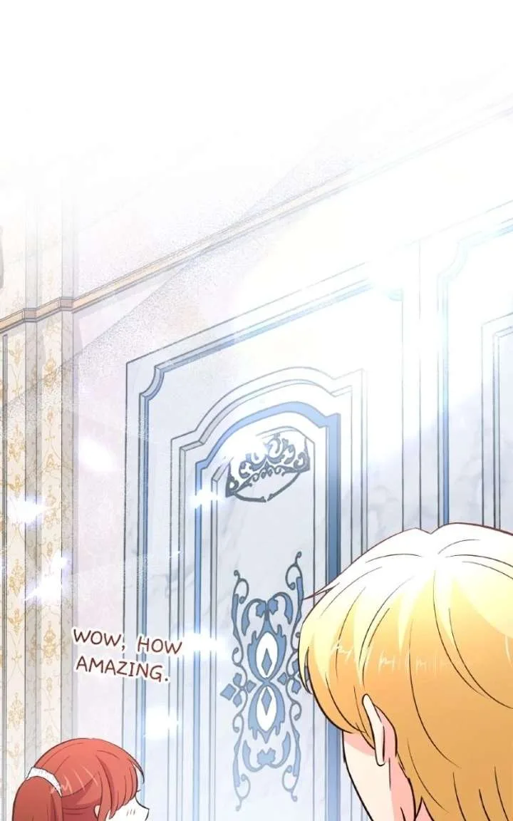The Handmaiden Hates Childcare Chapter 91 page 2