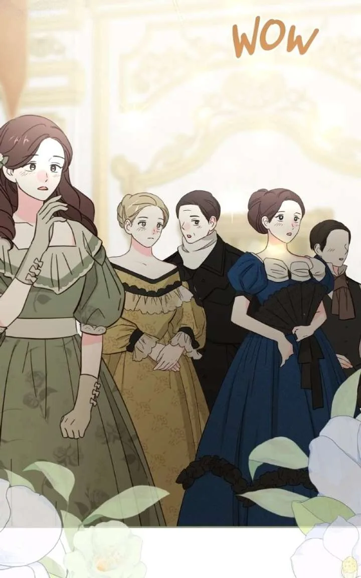 The Handmaiden Hates Childcare Chapter 93 page 87