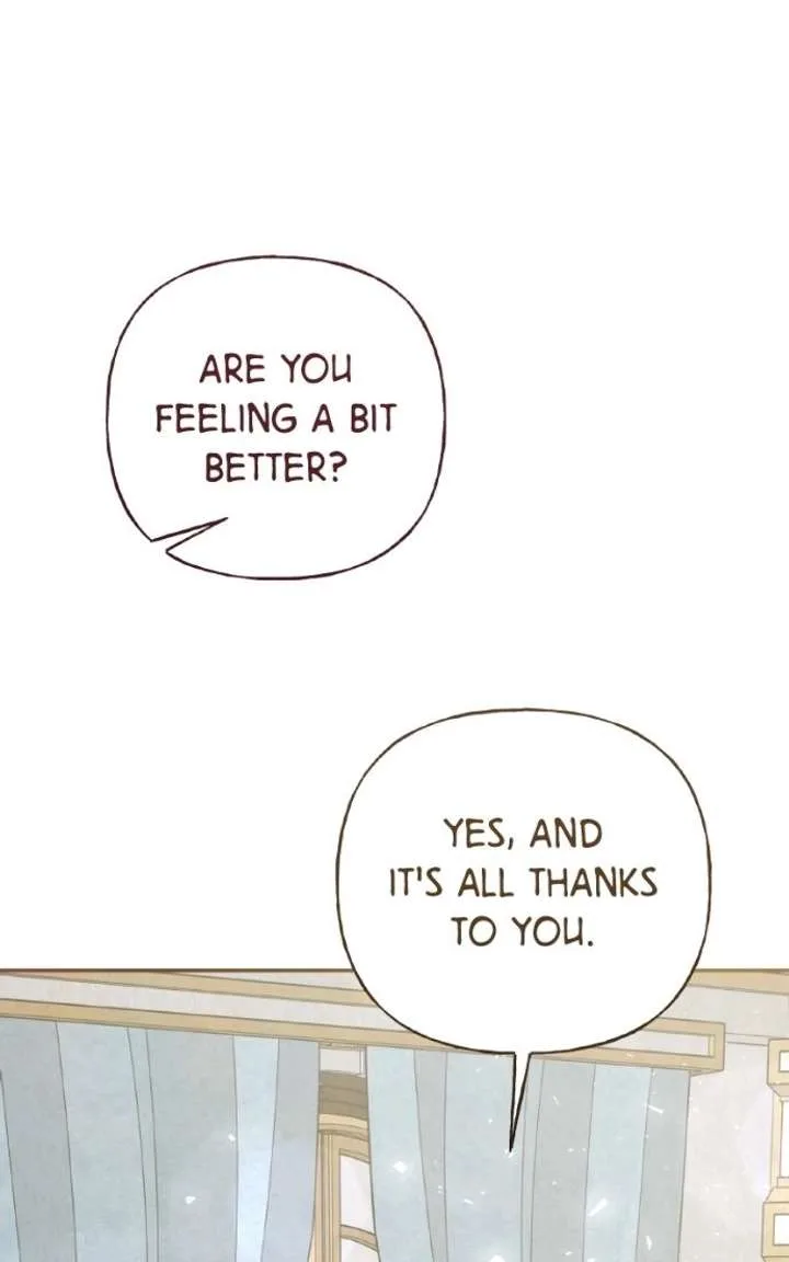 The Handmaiden Hates Childcare Chapter 93 page 96