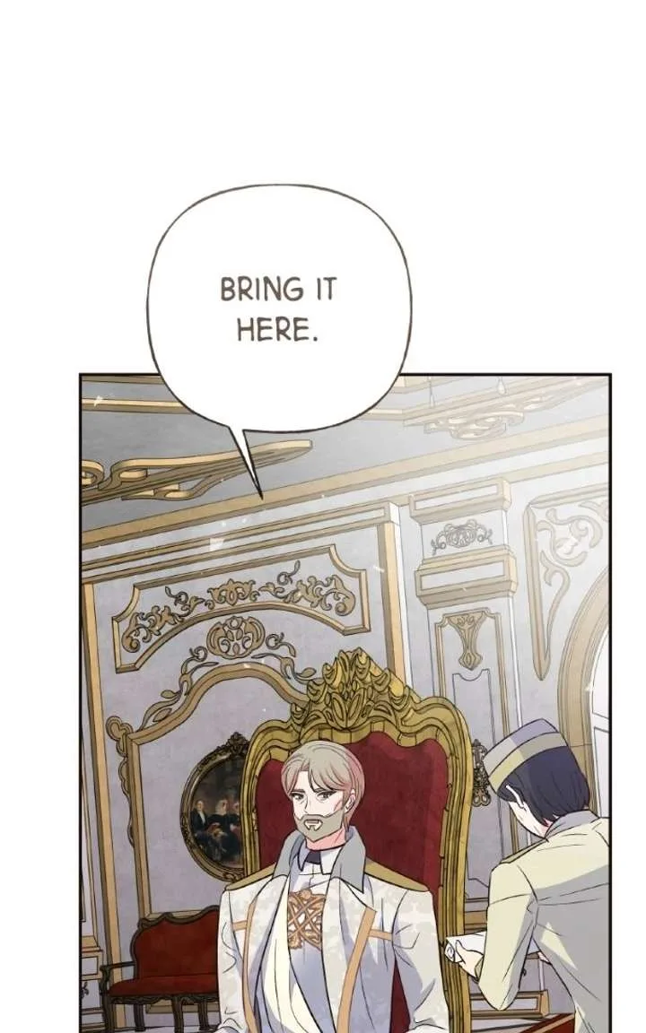 The Handmaiden Hates Childcare Chapter 93 page 59