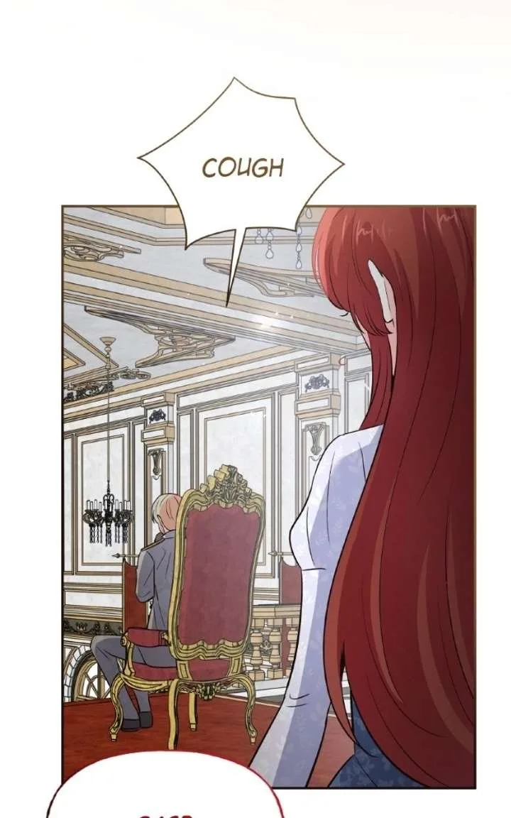 The Handmaiden Hates Childcare Chapter 93 page 82