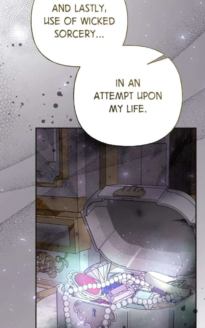 The Handmaiden Hates Childcare Chapter 93 page 63