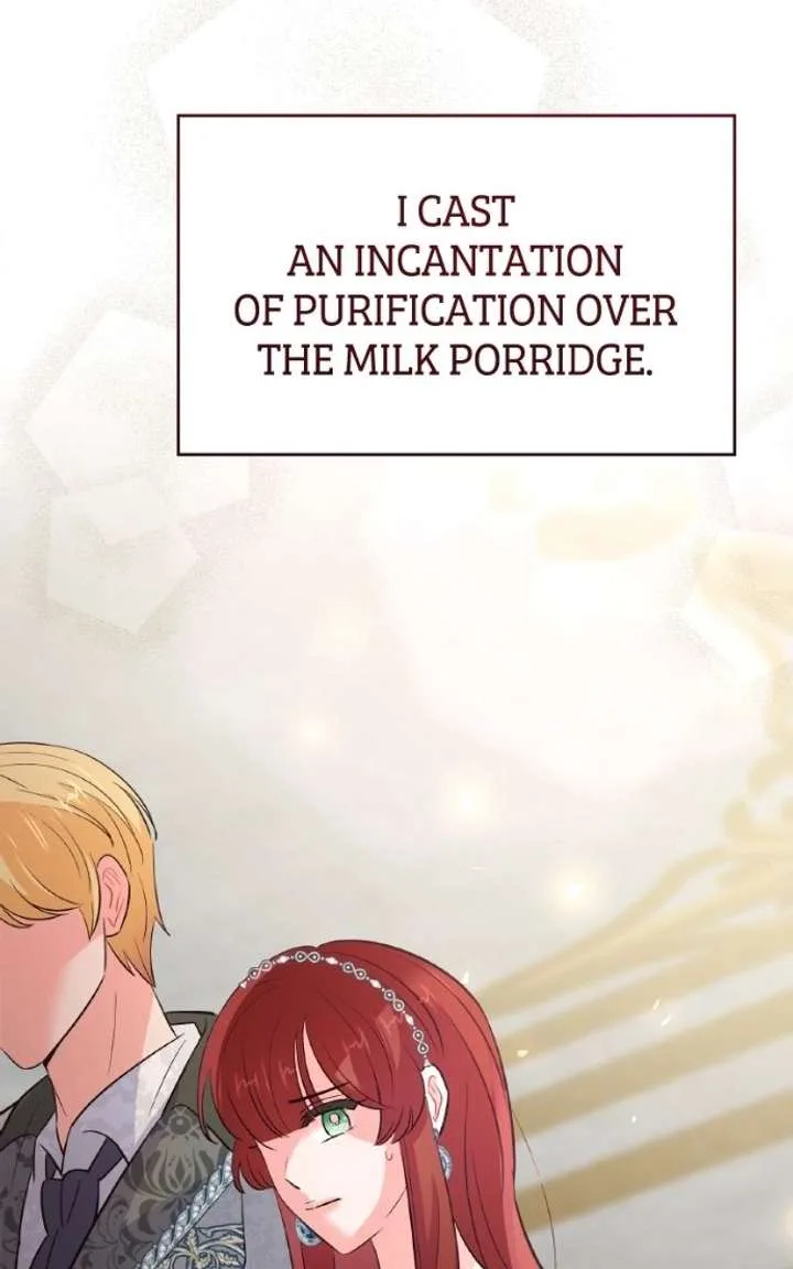 The Handmaiden Hates Childcare Chapter 93 page 99