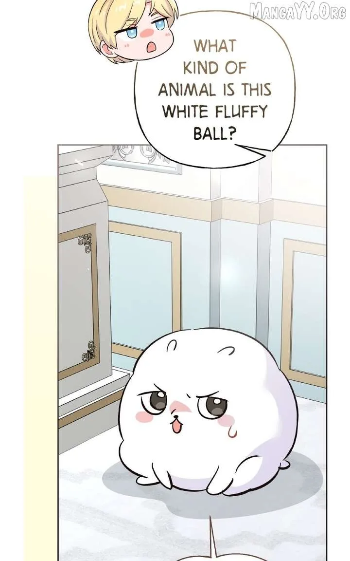 The Handmaiden Hates Childcare Chapter 88 page 75