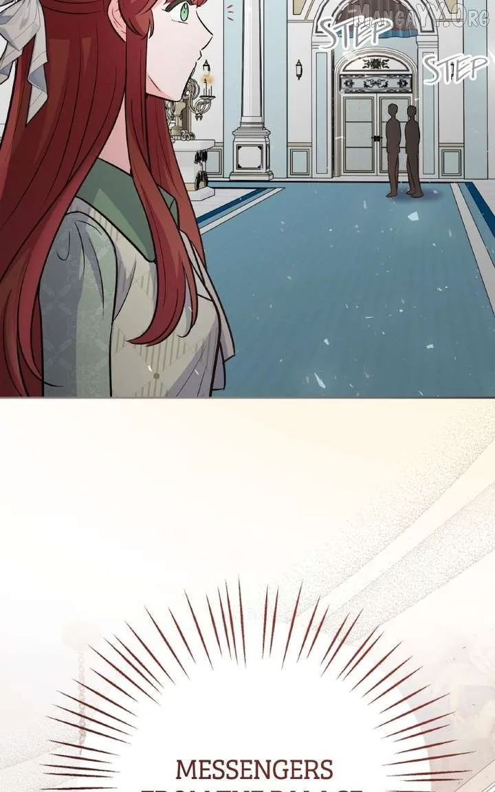 The Handmaiden Hates Childcare Chapter 88 page 83