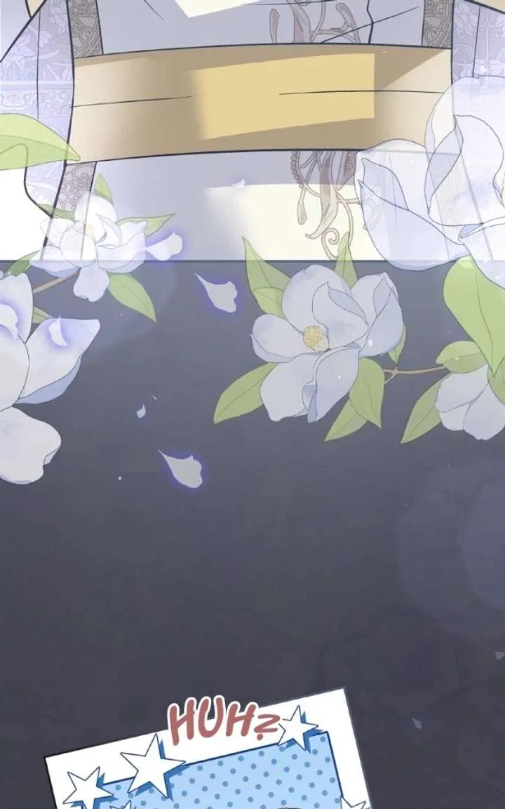 The Handmaiden Hates Childcare Chapter 91 page 21
