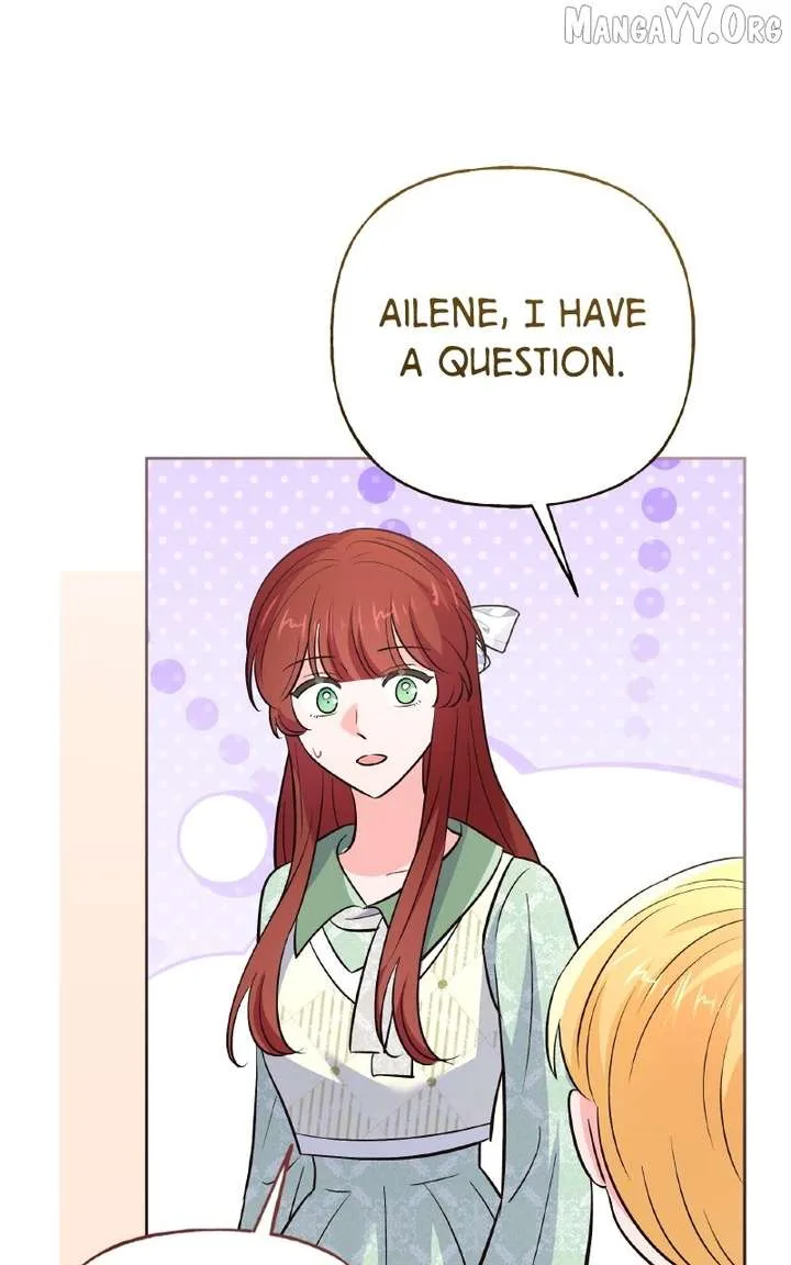 The Handmaiden Hates Childcare Chapter 88 page 73