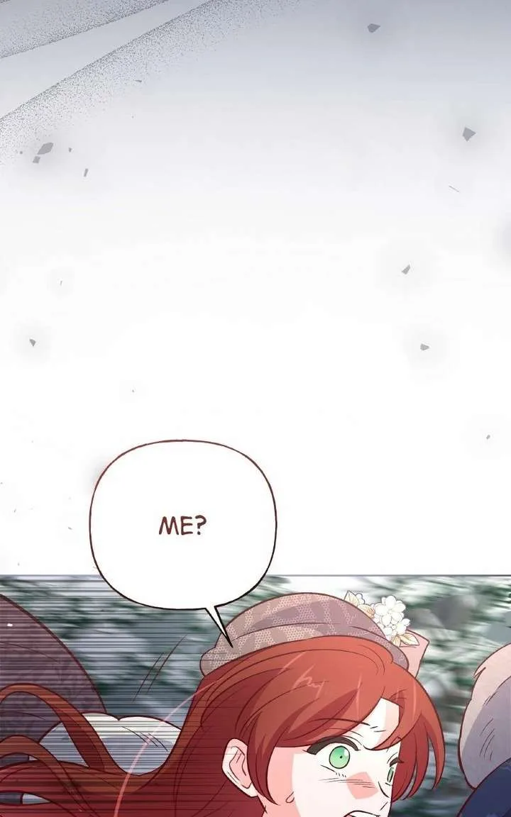 The Handmaiden Hates Childcare Chapter 86 page 76