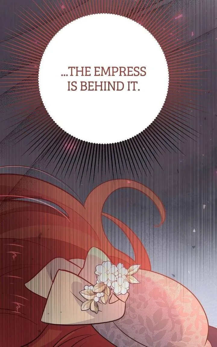 The Handmaiden Hates Childcare Chapter 86 page 82