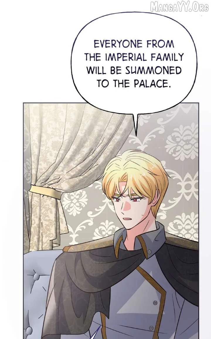 The Handmaiden Hates Childcare Chapter 88 page 92