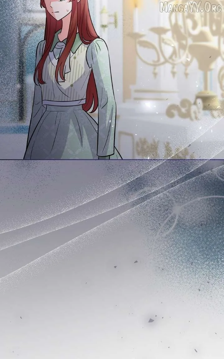 The Handmaiden Hates Childcare Chapter 88 page 86