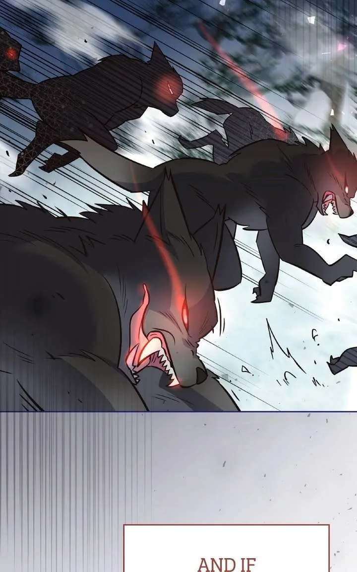 The Handmaiden Hates Childcare Chapter 86 page 80