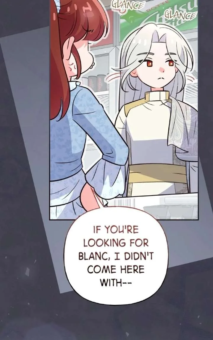 The Handmaiden Hates Childcare Chapter 91 page 18