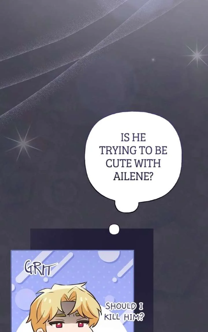 The Handmaiden Hates Childcare Chapter 91 page 32