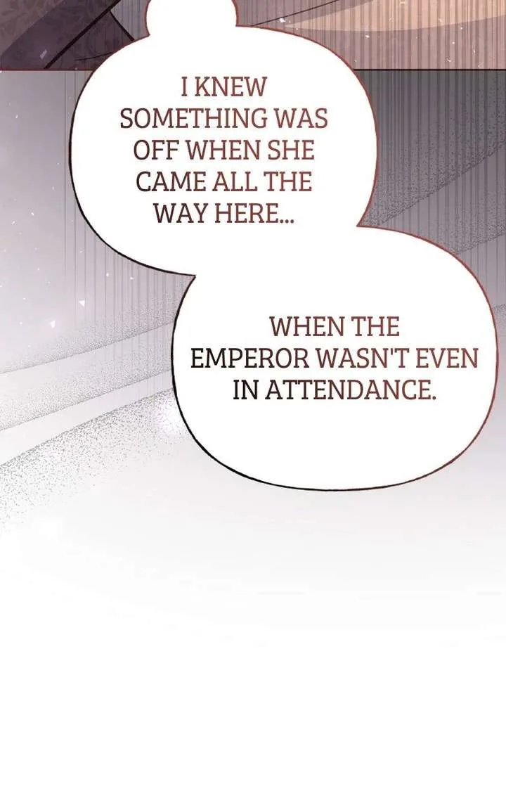 The Handmaiden Hates Childcare Chapter 86 page 84