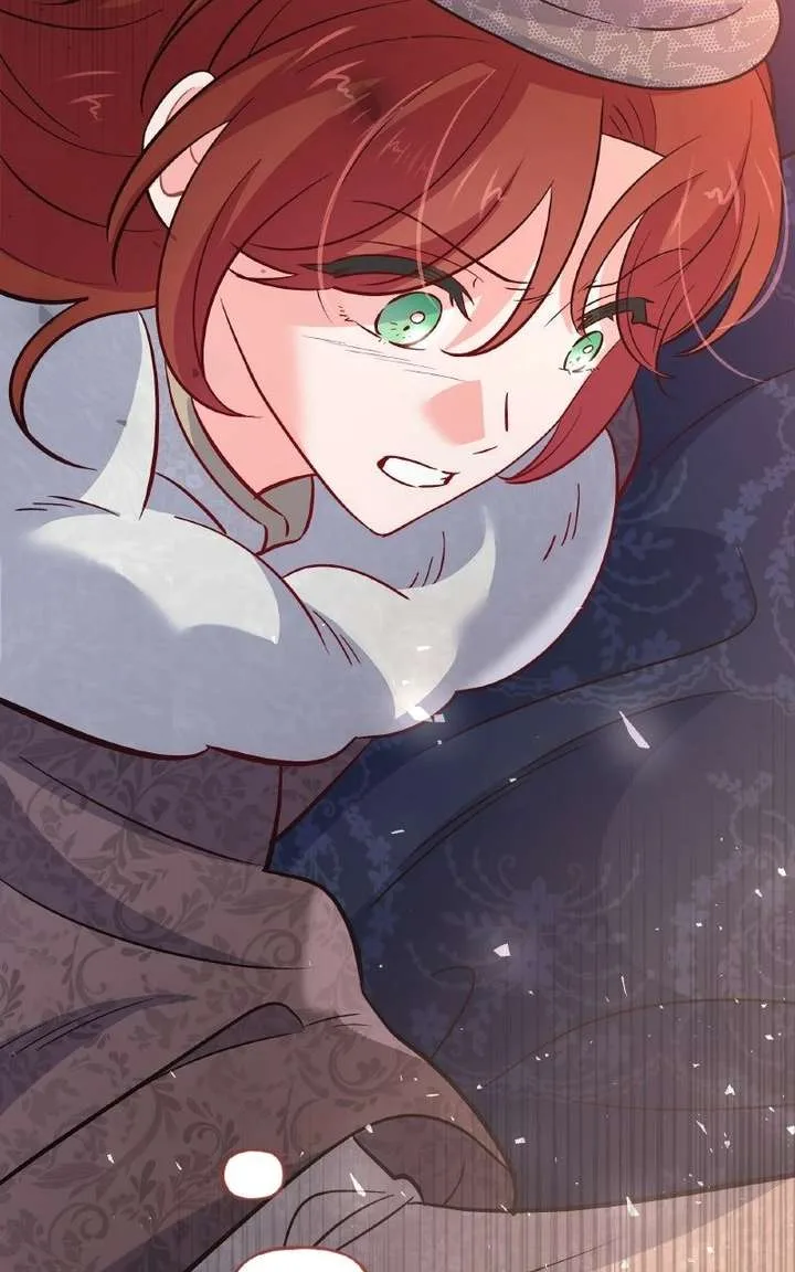 The Handmaiden Hates Childcare Chapter 86 page 83