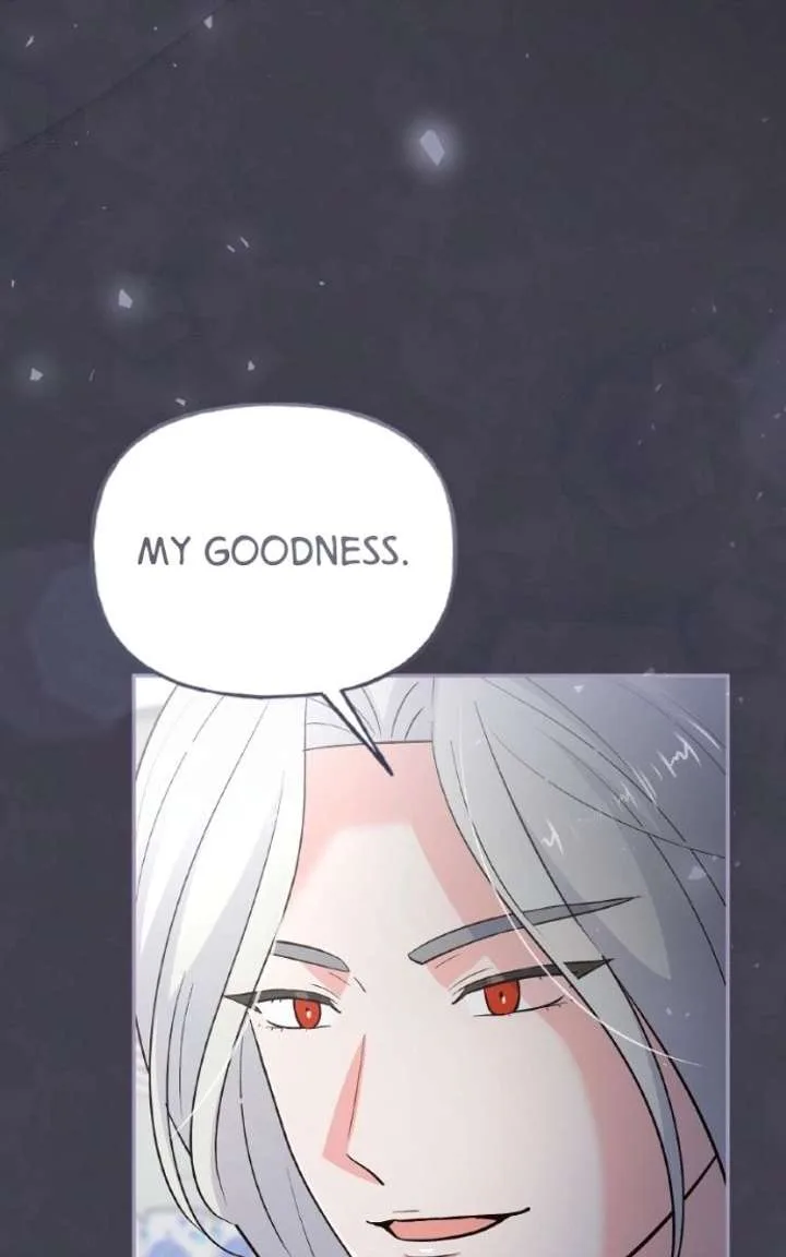 The Handmaiden Hates Childcare Chapter 91 page 37