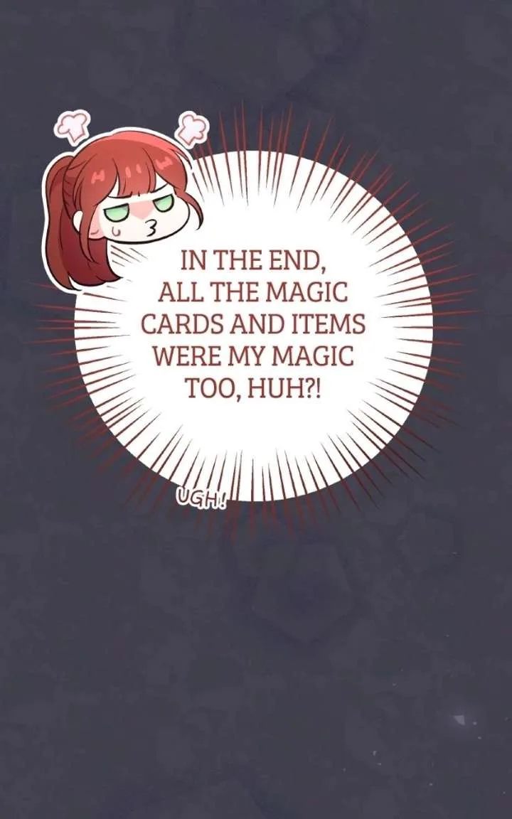 The Handmaiden Hates Childcare Chapter 91 page 41
