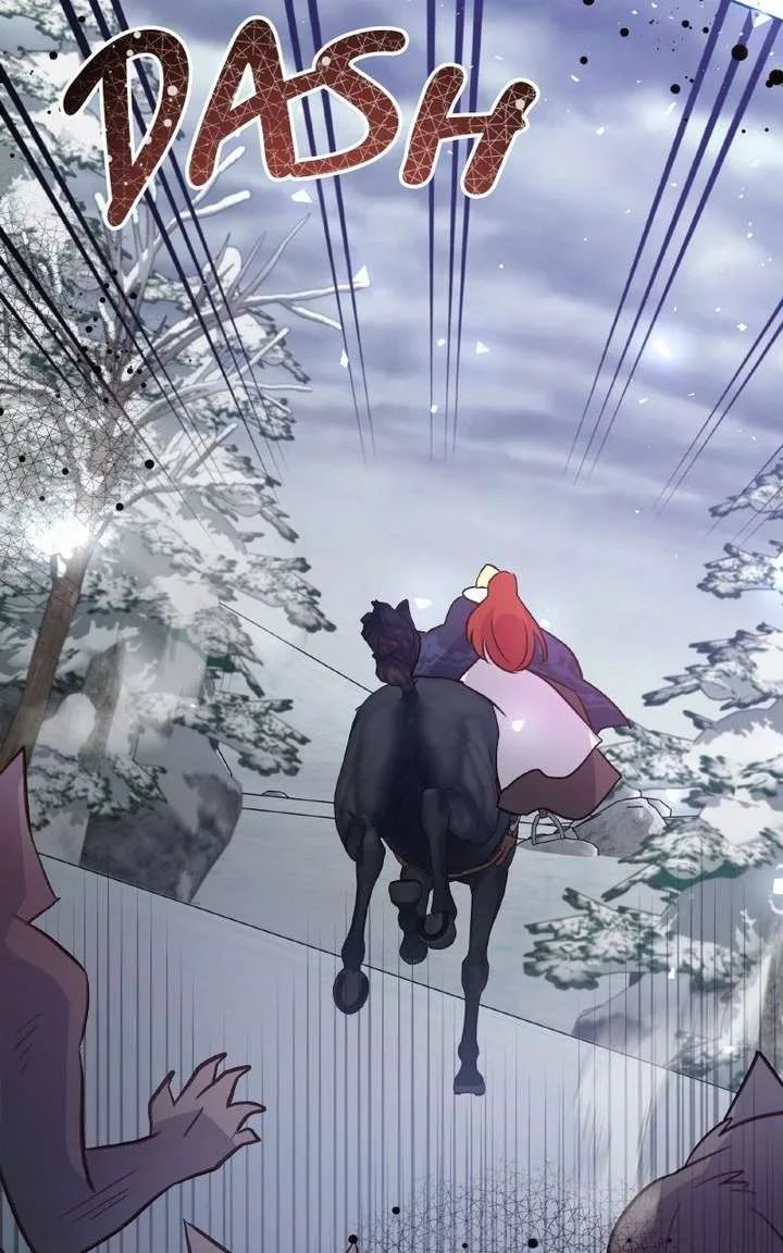 The Handmaiden Hates Childcare Chapter 86 page 89