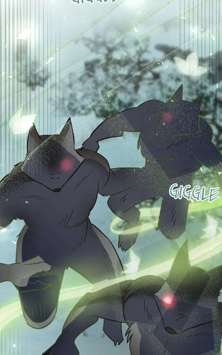 The Handmaiden Hates Childcare Chapter 86 page 97