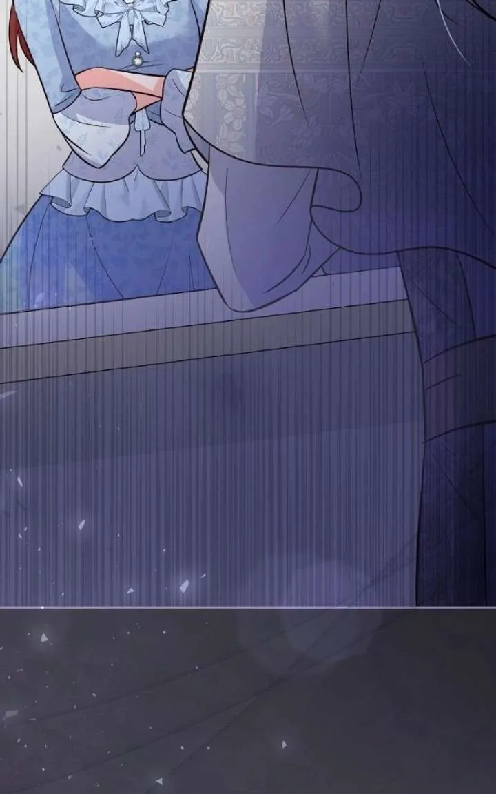 The Handmaiden Hates Childcare Chapter 91 page 36