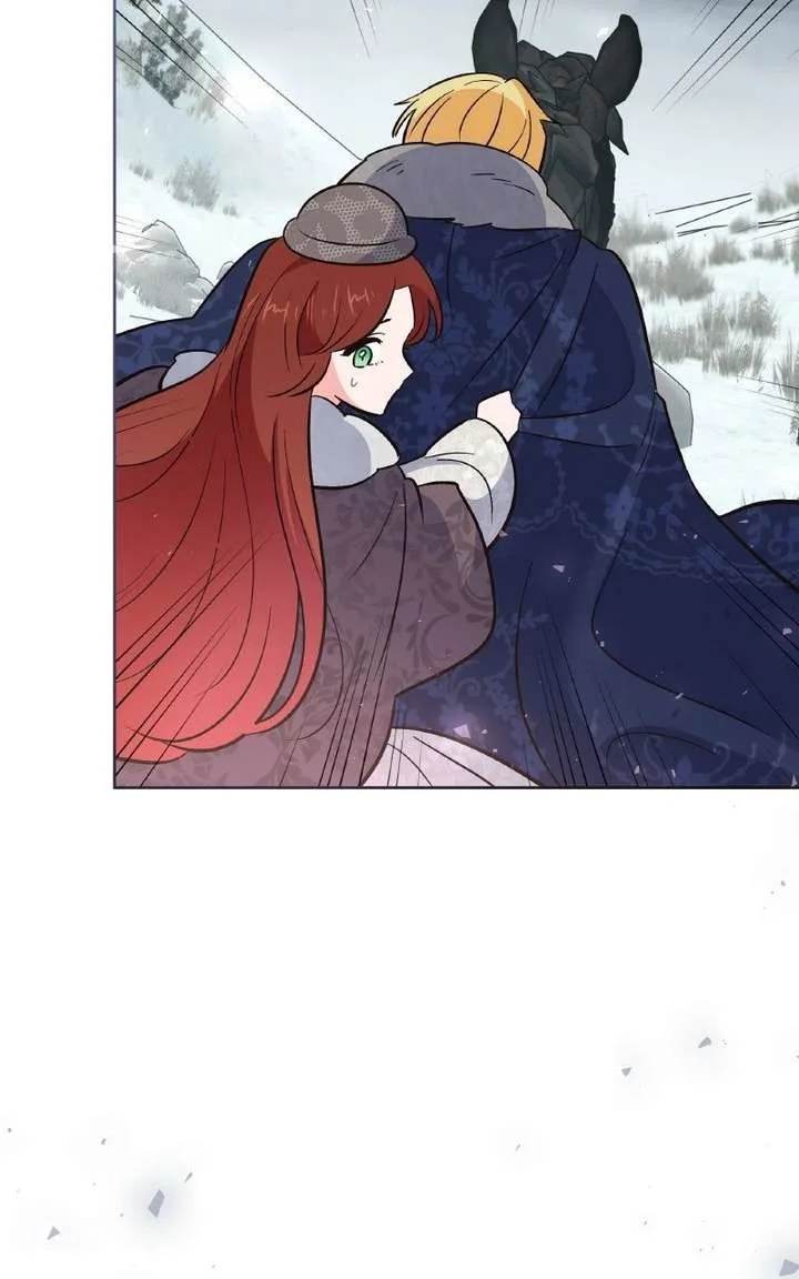 The Handmaiden Hates Childcare Chapter 86 page 103