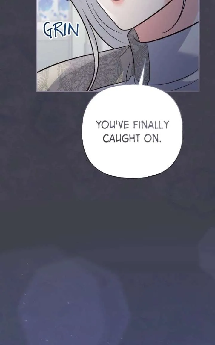 The Handmaiden Hates Childcare Chapter 91 page 38