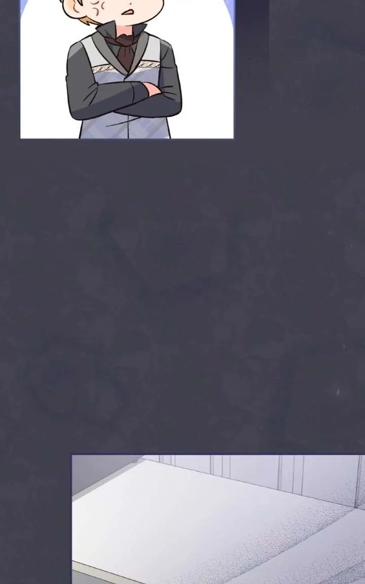 The Handmaiden Hates Childcare Chapter 91 page 33