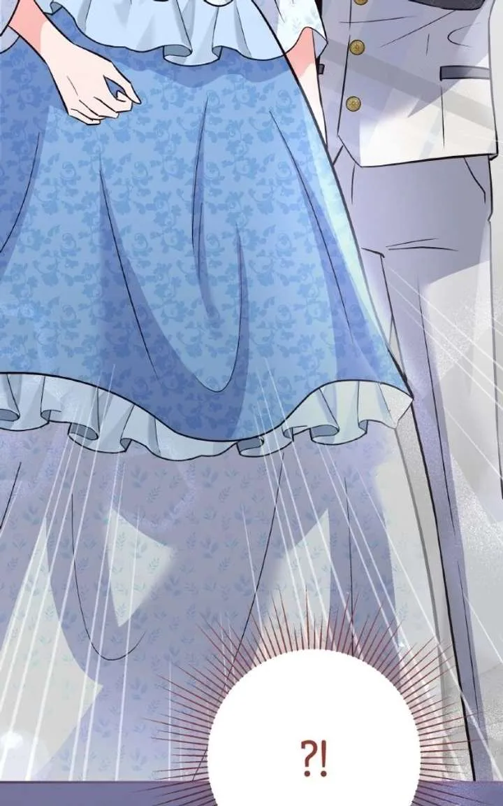 The Handmaiden Hates Childcare Chapter 91 page 48