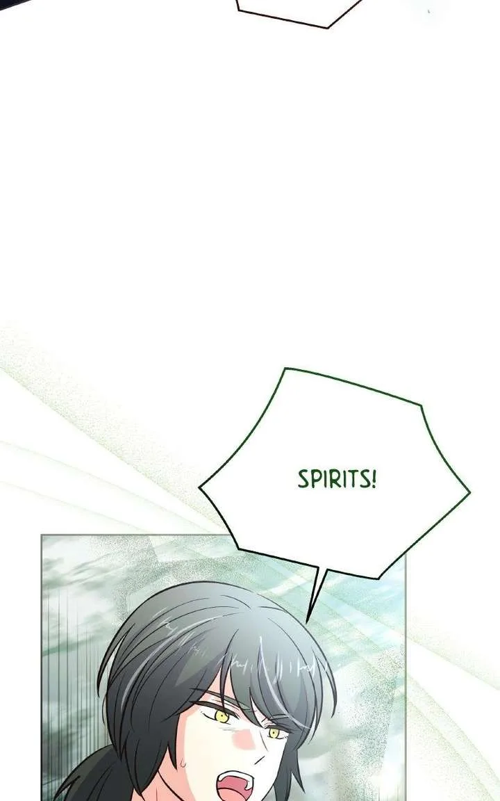 The Handmaiden Hates Childcare Chapter 86 page 95