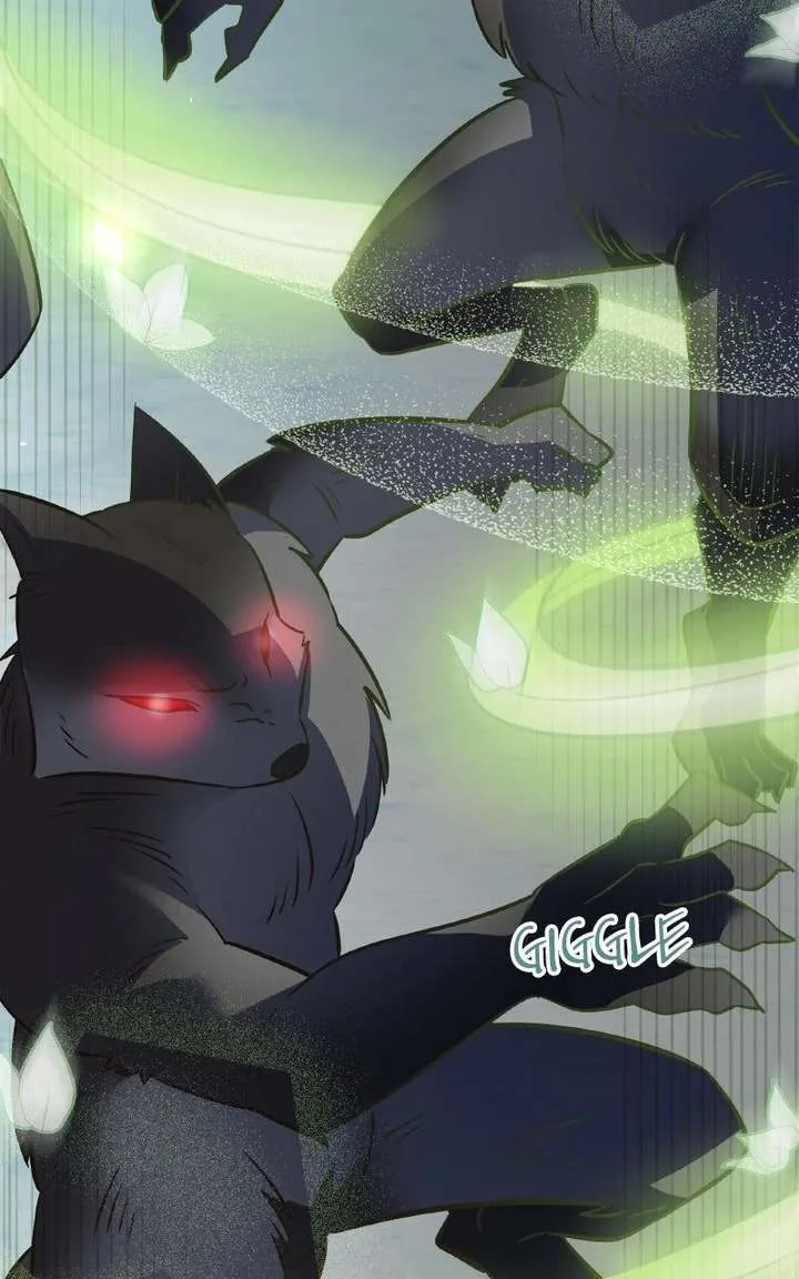 The Handmaiden Hates Childcare Chapter 86 page 98