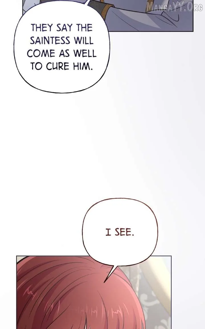 The Handmaiden Hates Childcare Chapter 88 page 93