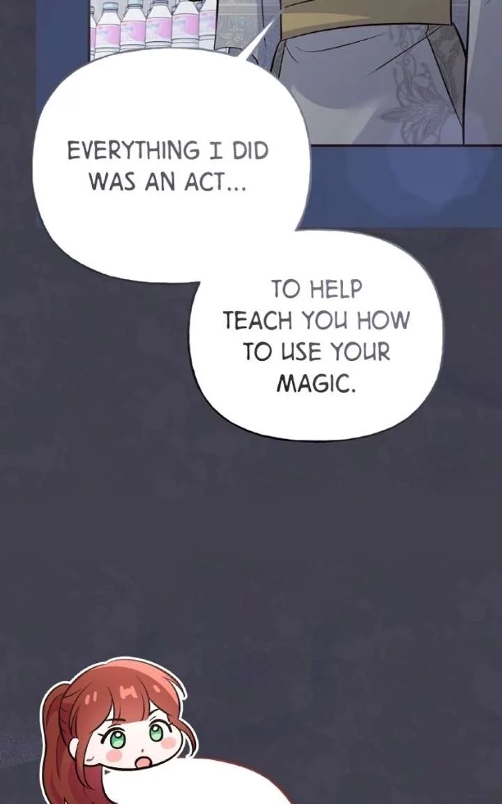 The Handmaiden Hates Childcare Chapter 91 page 43