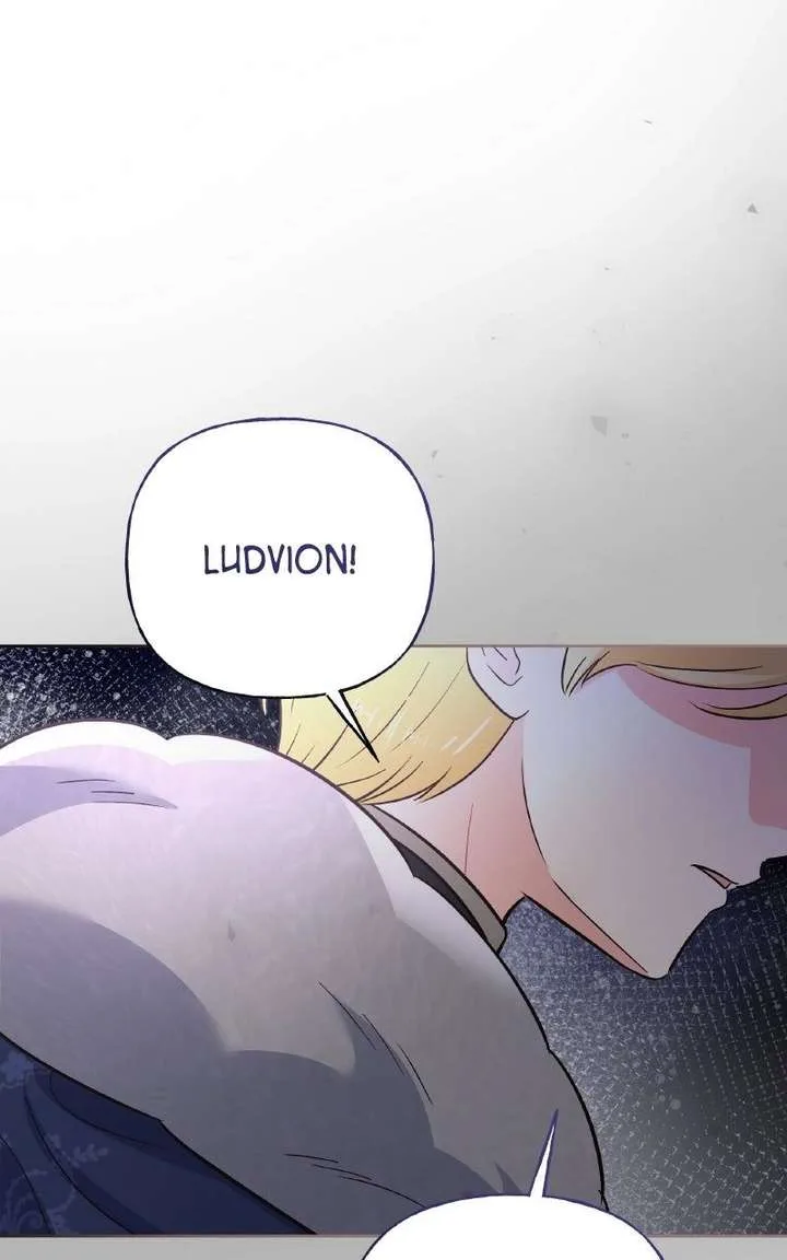 The Handmaiden Hates Childcare Chapter 86 page 112