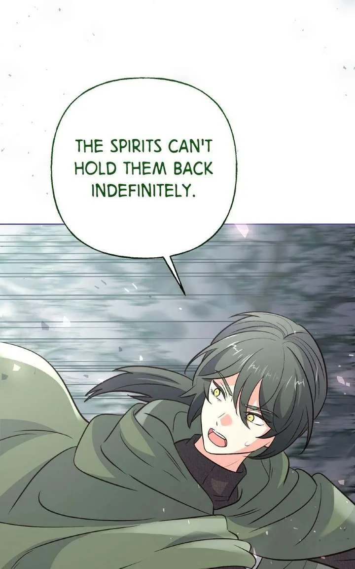 The Handmaiden Hates Childcare Chapter 86 page 104