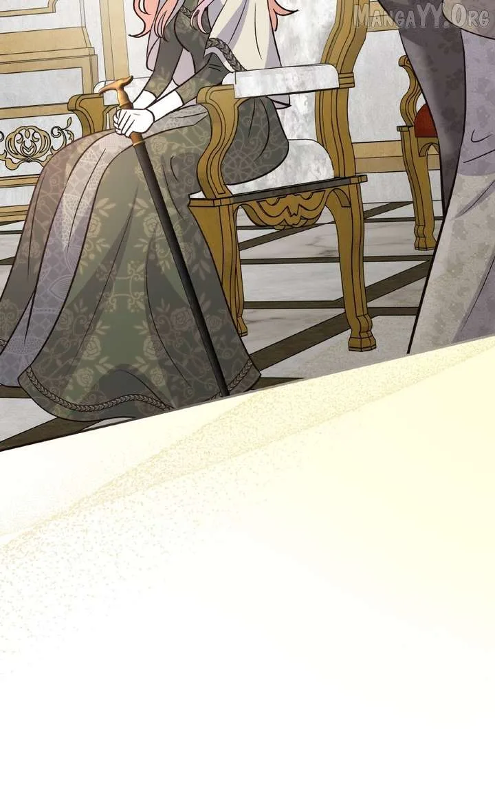 The Handmaiden Hates Childcare Chapter 88 page 110